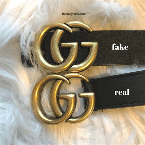 gucci belt replica vs real|authentic gucci belt stamp.